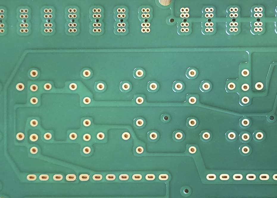 High Power Heavy Copper Pcbs Manufacturers Of Pcbs Made In Germany